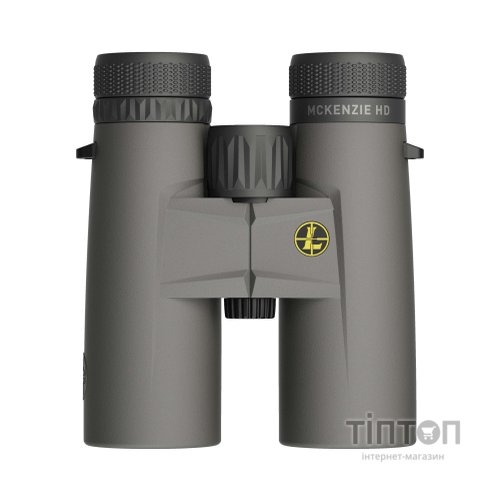 Бінокль Leupold BX-1 McKenzie HD 8x42mm Shadow Gray (181172)