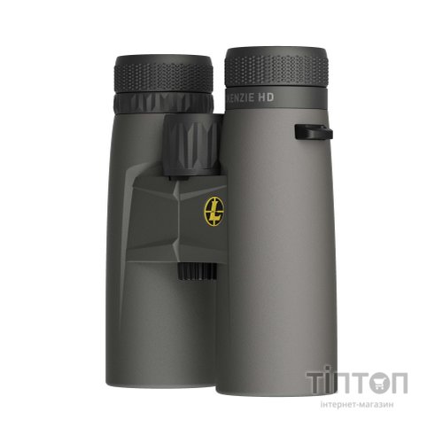 Бінокль Leupold BX-1 McKenzie HD 8x42mm Shadow Gray (181172)