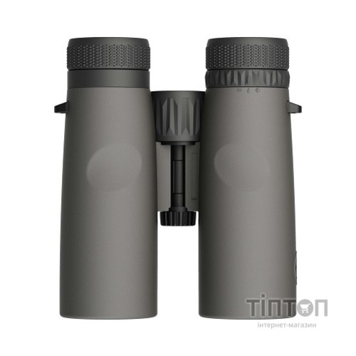 Бінокль Leupold BX-1 McKenzie HD 8x42mm Shadow Gray (181172)