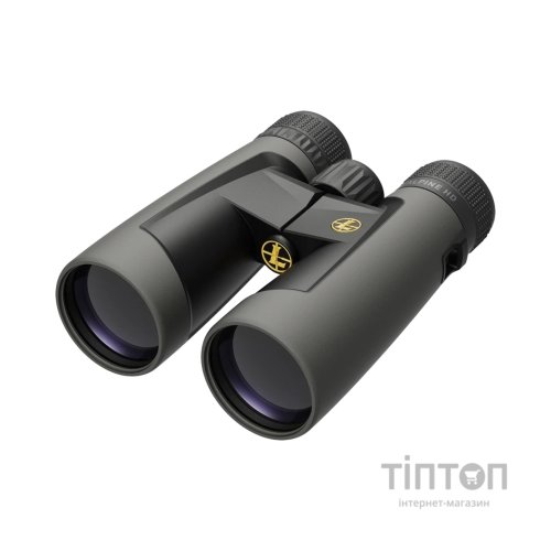 Бінокль Leupold BX-2 Alpine 10x52mm Roof Shadow Gray (181178)