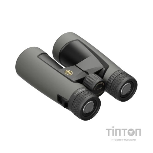 Бінокль Leupold BX-2 Alpine 10x52mm Roof Shadow Gray (181178)