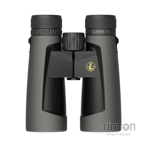 Бінокль Leupold BX-2 Alpine 10x52mm Roof Shadow Gray (181178)
