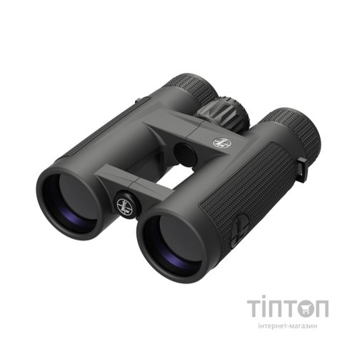 Бінокль Leupold BX-T HD 10x42mm-BLACK-Mil-L Reticle-Roof prism-Barry Complia (176289)