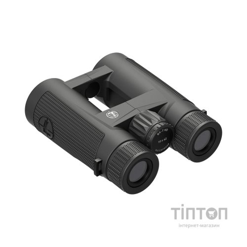 Бінокль Leupold BX-T HD 10x42mm-BLACK-Mil-L Reticle-Roof prism-Barry Complia (176289)