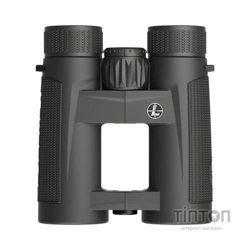 Бінокль Leupold BX-T HD 10x42mm-BLACK-Mil-L Reticle-Roof prism-Barry Complia (176289)