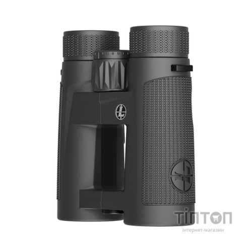 Бінокль Leupold BX-T HD 10x42mm-BLACK-Mil-L Reticle-Roof prism-Barry Complia (176289)