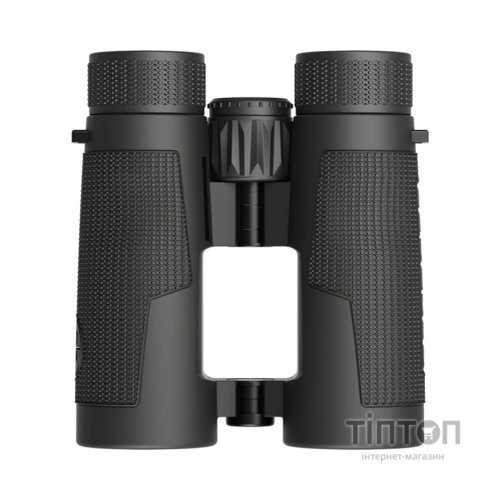 Бінокль Leupold BX-T HD 10x42mm-BLACK-Mil-L Reticle-Roof prism-Barry Complia (176289)