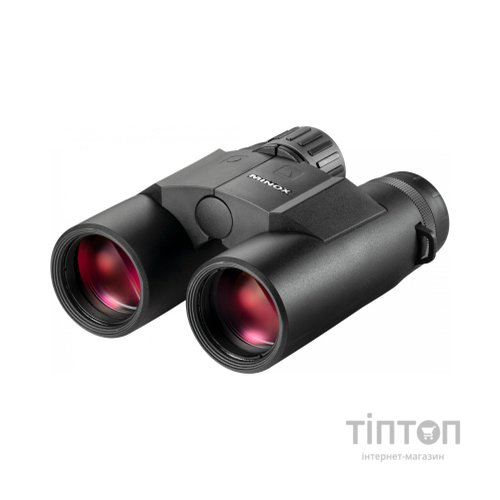Бінокль MINOX X-Range 10x42 з лазерним далекоміром (80408390)