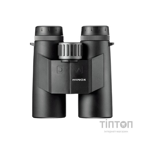 Бінокль MINOX X-Range 10x42 з лазерним далекоміром (80408390)