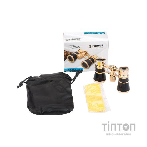 Бінокль OPERA-45 3x25