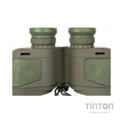 Бінокль Optima Floating Wateproof з далекомірною сіткою 10х50 (OPT-BIN10-50)