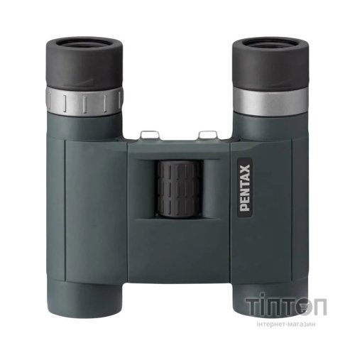 Бінокль Pentax AD 10X25 WP (62882)