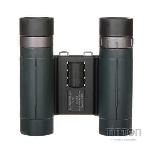 Бінокль Pentax AD 10X25 WP (62882)