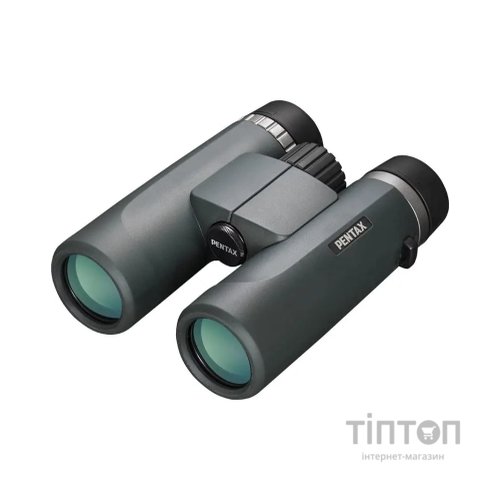 Бінокль Pentax AD 10X36 WP (62852)