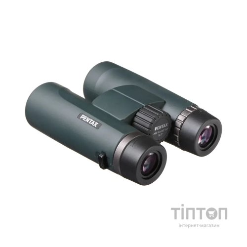 Бінокль Pentax AD 10X36 WP (62852)