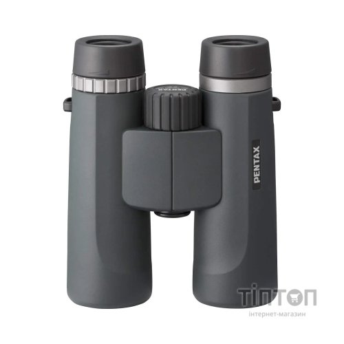 Бінокль Pentax AD 10X36 WP (62852)