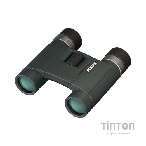 Бінокль Pentax AD 8х25 WP Green 62881 (930266)