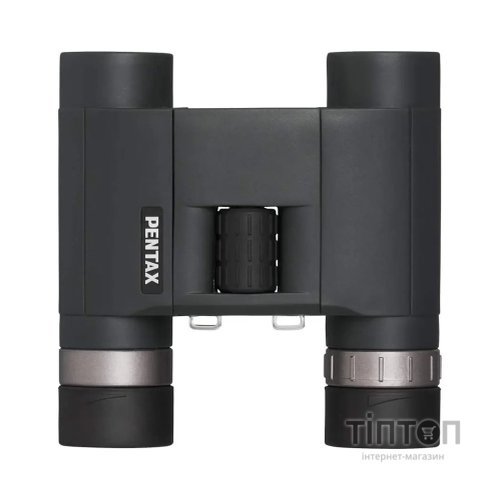 Бінокль Pentax AD 8х25 WP Green 62881 (930266)