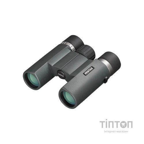 Бінокль Pentax AD 9х28 WP Green 62831 (930268)
