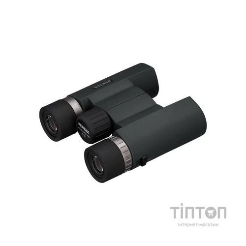 Бінокль Pentax AD 9х28 WP Green 62831 (930268)