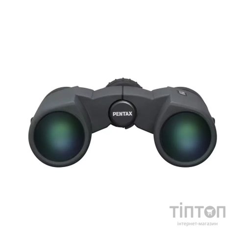 Бінокль Pentax AD 9х28 WP Green 62831 (930268)