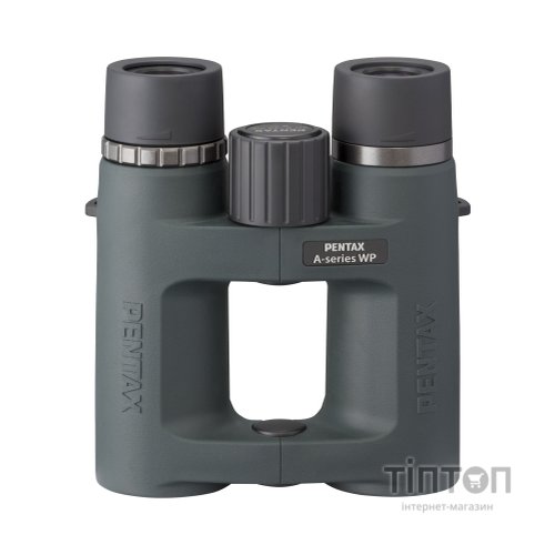 Бінокль Pentax AD 9X32 WP (62791) (930217)
