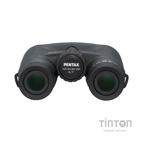 Бінокль Pentax AD 9X32 WP (62791) (930217)