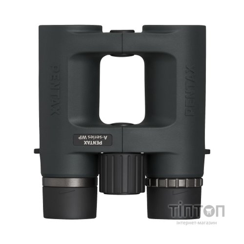 Бінокль Pentax AD 9X32 WP (62791) (930217)