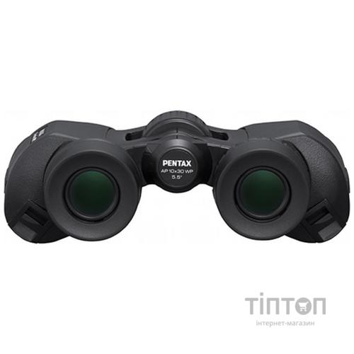 Бінокль Pentax AP 10x30 WP (65932)