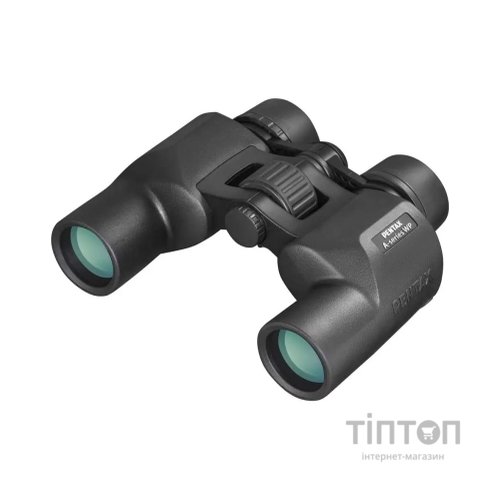 Бінокль Pentax AP 8х30 WP Black 65931 (930271)