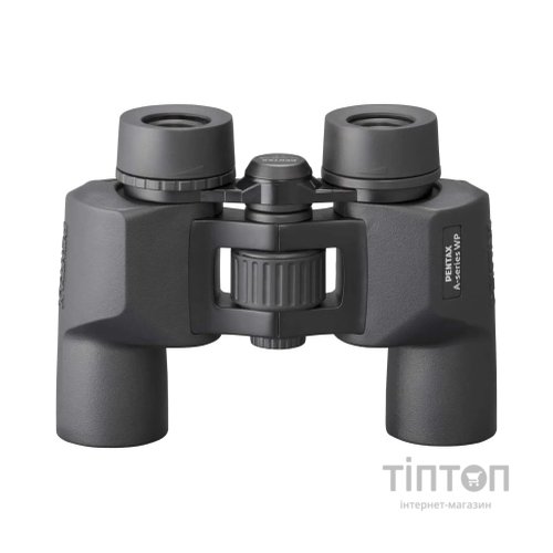 Бінокль Pentax AP 8х30 WP Black 65931 (930271)
