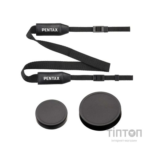 Бінокль Pentax Jupiter 12X50 (65913)