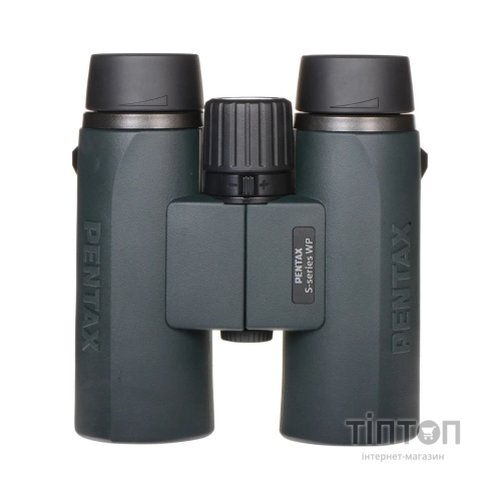 Бінокль Pentax SD 10X42 WP (62762)