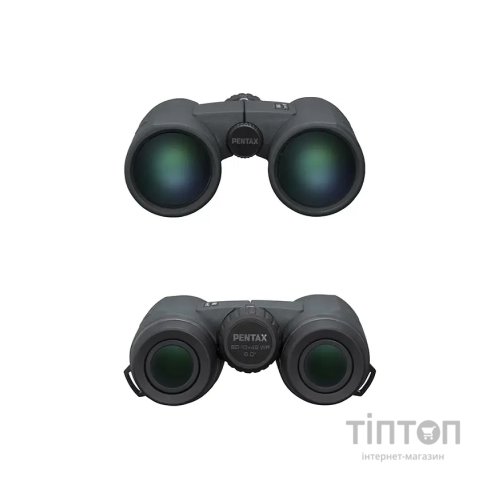 Бінокль Pentax SD 10X42 WP (62762)