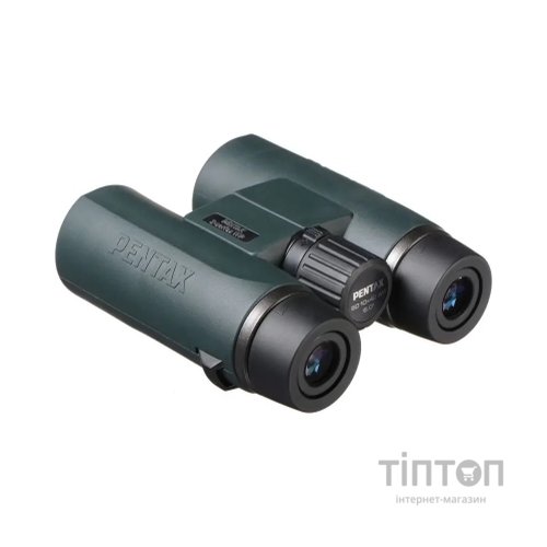 Бінокль Pentax SD 8X42 WP (62761)