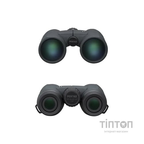 Бінокль Pentax SD 8X42 WP (62761)