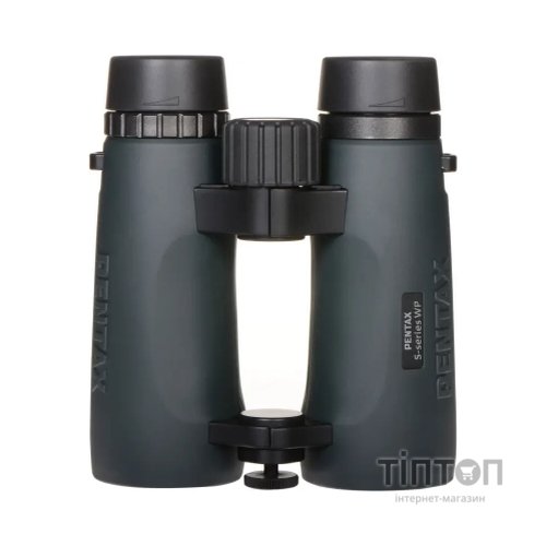 Бінокль Pentax SD 9х42 WP Green 62751 (930269)