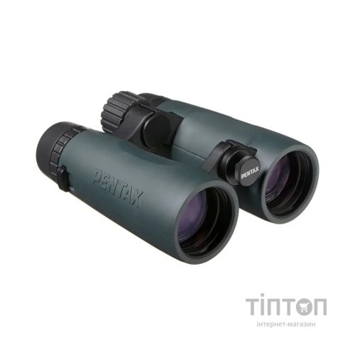Бінокль Pentax SD 9х42 WP Green 62751 (930269)