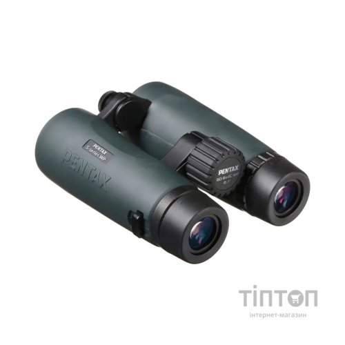 Бінокль Pentax SD 9х42 WP Green 62751 (930269)