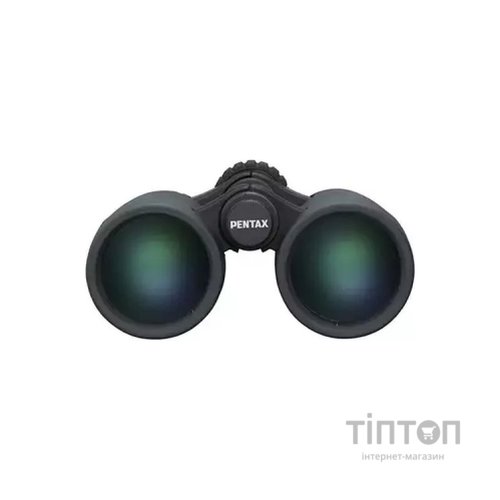 Бінокль Pentax SD 9х42 WP Green 62751 (930269)