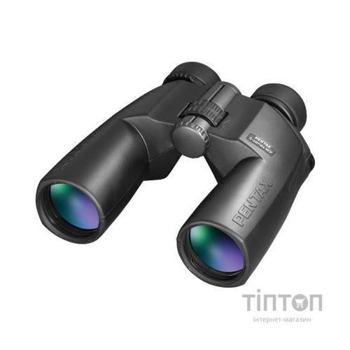 Бінокль Pentax SP 10X50 WP (65872)