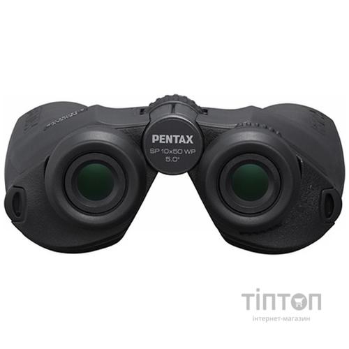 Бінокль Pentax SP 10X50 WP (65872)