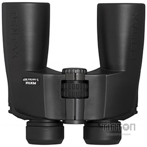 Бінокль Pentax SP 10X50 WP (65872)