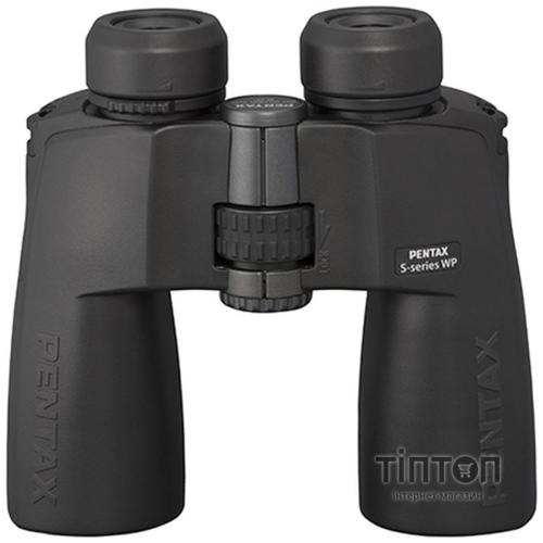 Бінокль Pentax SP 10X50 WP (65872)
