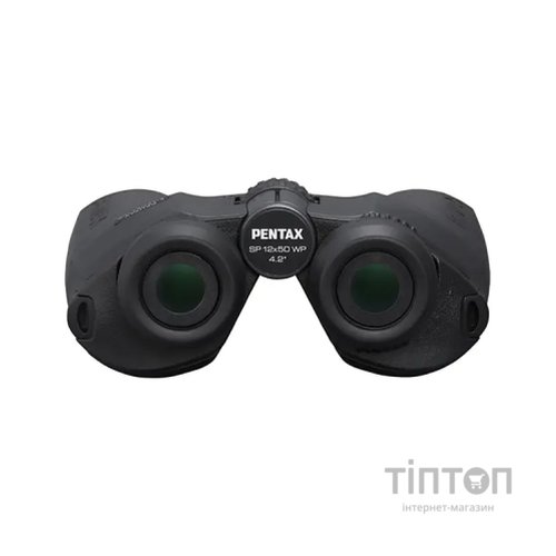 Бінокль Pentax SP 12X50 WP (65873)