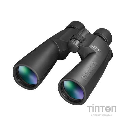Бінокль Pentax SP 20X60 WP (65874)