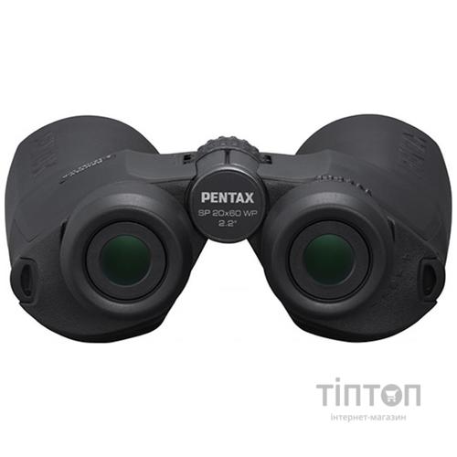 Бінокль Pentax SP 20X60 WP (65874)
