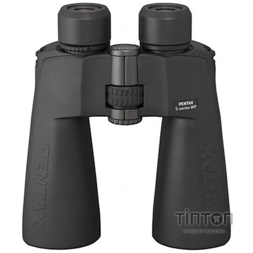 Бінокль Pentax SP 20X60 WP (65874)