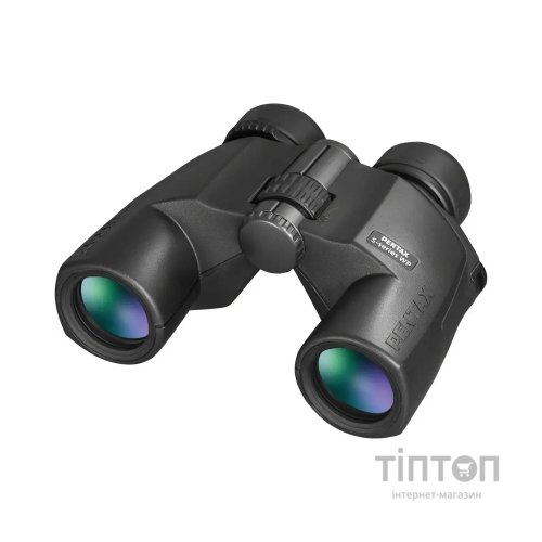 Бінокль Pentax SP 8X40 WP (65871)