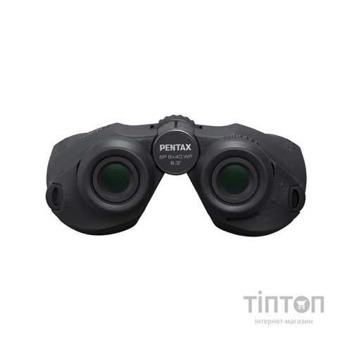 Бінокль Pentax SP 8X40 WP (65871)